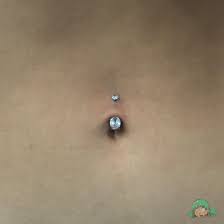 True Belly Button Piercing | True Belly Button Piercing | Flickr