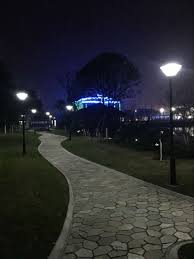 Solar Powered Garden Lights Green Energy Outdoor Solar Lights Solar Yard Lights With Ce Rohs China Solar Powered Garden Lights Solar Powered Outdoor Lights Made In China Com