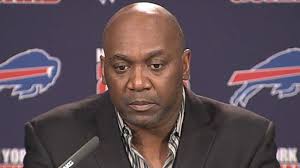 Thurman Thomas' Hall of Fame enshrinement speech