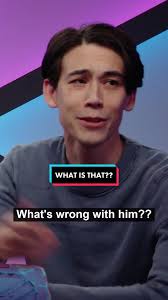 Why would it be mine??? 🫳#dimension20 #astarstruckodyssey #unexpected #dnd