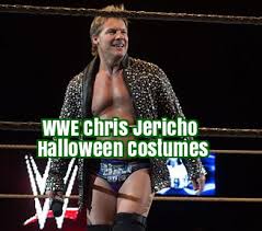 Chris jericho body measurements height weight shoe size biceps age ethnicity family details are given. Wwe Chris Jericho Halloween Costumes Best Costumes For Halloween