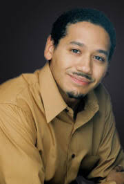 Eric Yates at my long service award