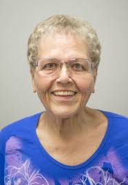 Nancy Rockwell Obituary