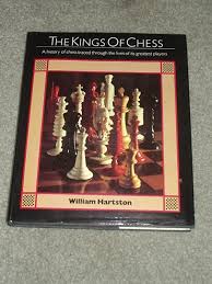 The Kings Of Chess A History Of Chess Traced Through The Lives Of Its Greatest Players Hartston William Roland 9780060153588 Amazon Com Books
