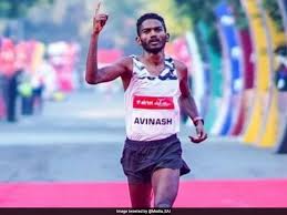 The national steeplechase association spring season came to an exciting conclusion with the 80th running of the iroquois steeplechase races in nasvhville, tod marks has the photo recap. Federation Cup Avinash Sable Sets New National Record In Men S 3000m Steeplechase Athletics News