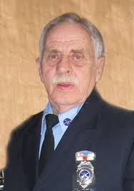 Obituary of Donald Alden Hoyt