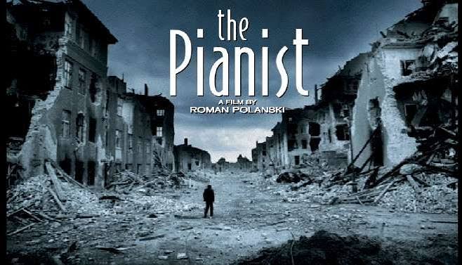 REVIEW: “The Pianist” | Keith & the Movies