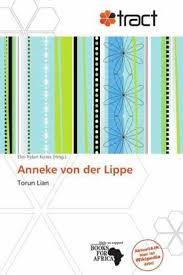 Helen (anneke von der lippe) is philip's stepmother and also the chief of the police squad in mysen. Anneke Von Der Lippe Portofrei Bei Bucher De Bestellen