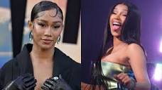 BIA Fires Back At Cardi B After She Disses Her On Wanna Be Remix ...