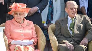 Watch more ntv kenya videos at ntv.co.ke and nation.co.ke. Queen Elizabeth S Husband Prince Philip Is Dead