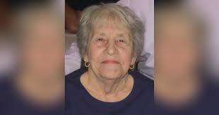 Obituary for Elizabeth M. Volpe
