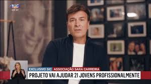 93,567 likes · 219 talking about this. Tony Carreira E Fernanda Antunes A Primeira Entrevista Apos A Morte De Sara Carreira