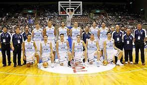 Luego de los juegos olímpicos de londres 2012, argentina, con un total de 70 medallas (18 de oro, 24 de plata y 28 de bronce), se ubicaba en la posición número 40 en el medallero histórico de los juegos olímpicos. Argentina Vs Tunez Basquet Londres 2012 Juegos Olimpicos Tokio 2020
