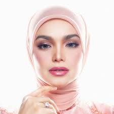 Siti Nurhaliza