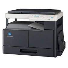 Konica minolta bizhub 206 photocopiers xerox machines. Konica Minolta Bh 165e Multi Functional Printer Amazon In Computers Accessories