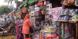 Karpet masjid (harga grosir ). Pasar Gembrong Pusat Penjualan Karpet Murah Merdeka Com