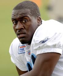 NFL Legal Issues Since 2006