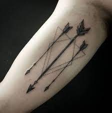 Three Arrows Tattoo Meaning 26 Three Arrows Tattoo Three Arrows Tattoo Meaning Tattoos
