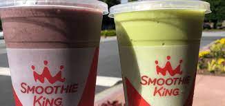 Vegan Options At Smoothie King Updated 2022 Veggl