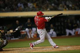 Arizona diamondbacks atlanta braves baltimore orioles boston red sox chicago cubs chicago white sox cincinnati reds cleveland. La Angels How Lost 2020 Season Could Impact Trout Pujols Milestones Page 2