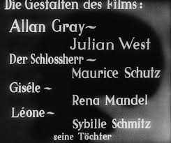 Nesmíte pouzívat tuto webovou stránku pro distribuovaní nebo download zádného materiálu pokud nemáte povolení od príslusného vlastníka práv. Vampyr 1932 Yify Download Movie Torrent Yts