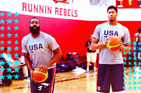 Team Usas 2019 Fiba World Cup Roster Wont Feature Many