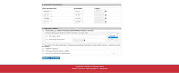 Bolehkah pegawai memohon untuk pengecualian program transformasi minda (ptm)? Https Teratai Spp Gov My Eproper Doc Manual Pengguna Eproper V3 Ptp Pdf