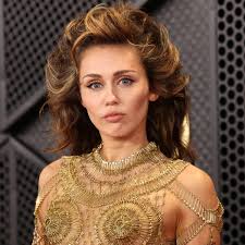 Miley Cyrus sued over allegedly copying Bruno Mars song
