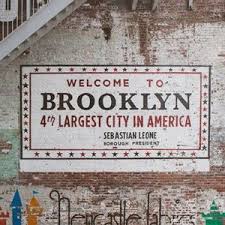 Meg Mike In Brooklyn Ny Brooklyn I Love Ny Wedding Website Free