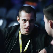 Scott Quigg may have lost his title shot against Oscar Valdez but there is  still so much