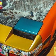 Flume Hi This Is Flume Mixtape Album Covers Album