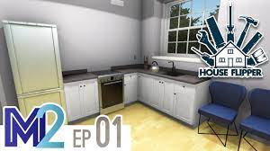 Can get it in 30, 36, and 42 inch uppers which is great. House Flipper Game Ep 1 Squatters And Critters Youtube