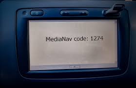 Maybe you would like to learn more about one of these? How To Recover The Medianav Unlock Code Lisandru Blog