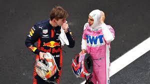 Jun 07, 2021 · azerbaijan grand prix highlights: Lewis Hamilton Signing Sergio Perez Makes Red Bull Harder To Beat Eurosport
