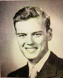 Darwin Clarence Ness (1931-2001)