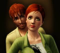 Profile for Kingdoms of Paradise