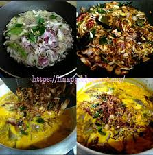 Resepi gulai ikan masin club. Teratak Mutiara Kasih Gulai Ikan Kering Tumis Darat Dan Petua Menjadikan Gulai Sangat Sedap