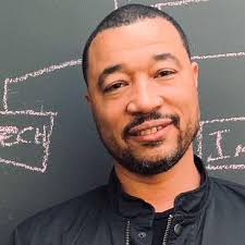 Kirby Harris, Co-Founder & Managing Partner at Base Ventures
