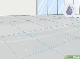 Plyometric rubber gym roll 3/8 inch per sf. 3 Simple Ways To Clean A Rubber Gym Floor Wikihow