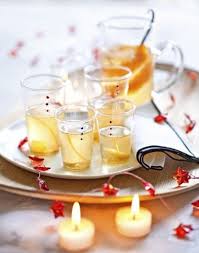 Vin Blanc Chaud Recette Vin Blanc Chaud Vin Blanc Vin