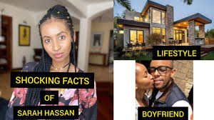 This post is posted by awutar staff members. Zora Citizen Tv Shocking Facts Of Sarah Hassan Youtube