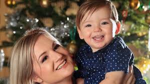 Blind mum to lead carols for Vision Australia