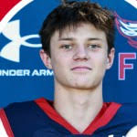 Caleb Dunn, Broomfield