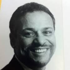 Congratulations to Pat Recker