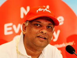 See tony fernandes's compensation, career history, education ceo:airasia.com, airasia bhd. Air Asia Ceo Ed Summons Air Asia Executives Ceo Tony Fernandes In Pmla Case The Economic Times