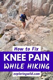 Pin On Hiking Training