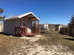 North cross bay road, 6 miles north of grand rapids. Cabin Rental Motel Rooms Rubber Ducky Resort And Campground Family Campgrounds Warren Manitoba Canada