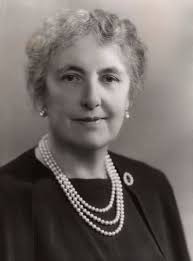 NPG x83926; Margaret (née Lygon), Lady Ampthill