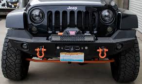 When & Why You Should Regear Your Wrangler