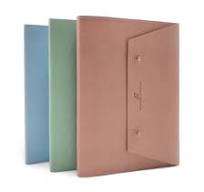 China A5 Thermo PU Soft Cover Journal Manufacturer & Factory ...